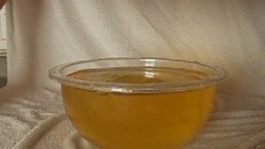 I pee in a potty, I sell my piss to men