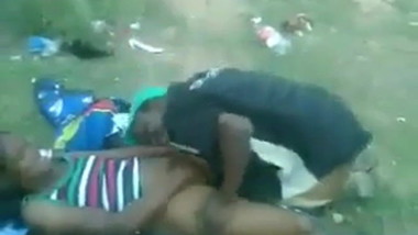 african hooker fuck in public