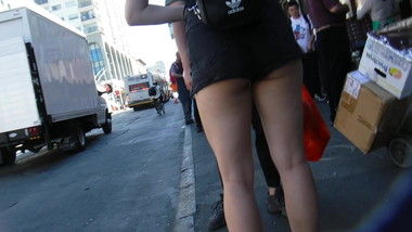 BootyCruise: Chinatown Cheeks Patrol 17