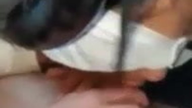 Turkish Slut Public Car Blowjob