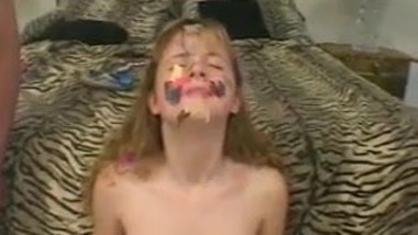 HYE Happy Birthday To Me ! Mollys 18th !