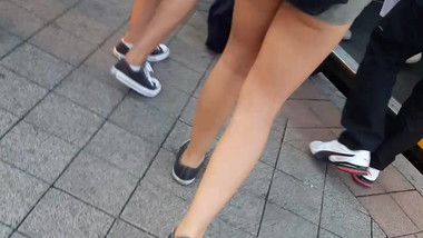Teen booty budapest