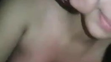 My Moroccan Teen Girlfriend !