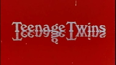 (((THEATRiCAL TRAiLER))) -Teenage Twins (1976) - MKX