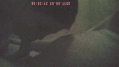 Thai girl blowjob in blowjob bar in Pattaya