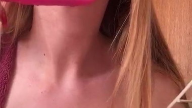 Teen fuckslut Andy 8 (droolplay slave)