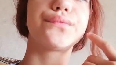 Baby girl wonderful show - live 1