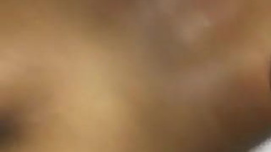 Amateur big cock Latin prone fuck tiny black girl