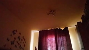 I fuck a escort againe