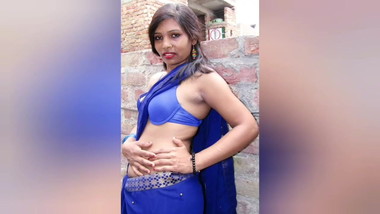 Saree Lover Indian Beauty Saree PhotoShoot Video Episode 7