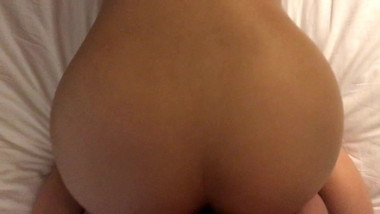 Hooking up with my cute Chinese high school classmate