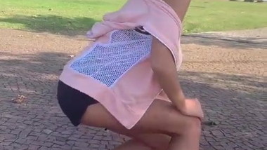 Gabriela saraivah Ninfeta fogosinha