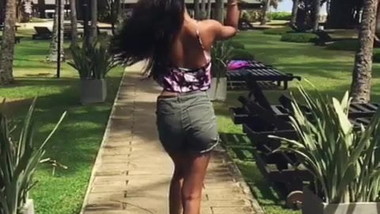 Sasi tiktok video 3 - Sri Lanka