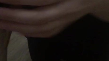 My sis blow me again 2