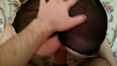 Russian Teen Fucked Hard in Ass