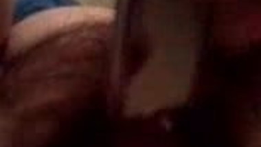 Tiffany Masturbating #4