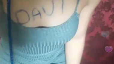 Silvia morena gostosa - Parte 1 (Bigo)