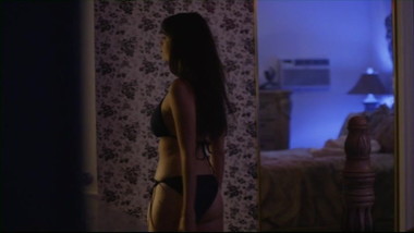 Sarah Malakul Lane and Aurelia Scheppers