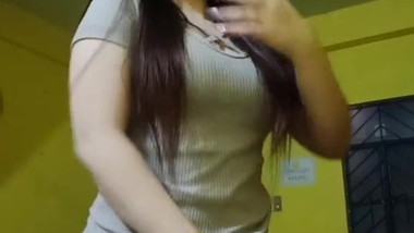 Sexy chubby filipina