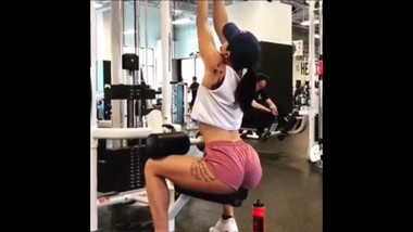 COMPILATION of the Hottest Gym Chicks this Summer!