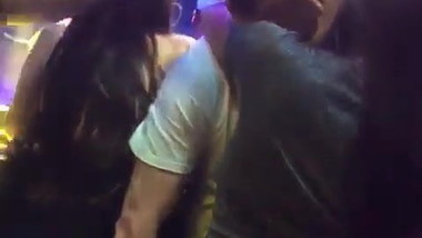 Going for two at the same