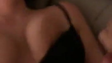 Geile Assi Braut gefickt