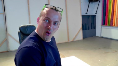 18 JAHRE UND SOWAS VON SPERMAGEIL