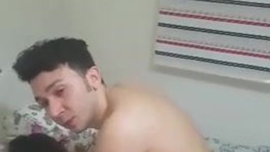 Soft skin butt with smooth body for good shot