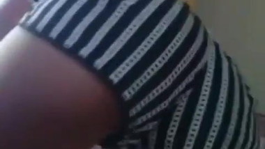 Moviendo mis caderas hermosas