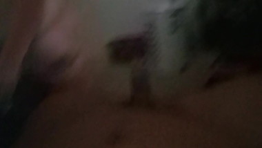 THICK BIG BOOTY TEEN WHITE GIRL RIDES MY BBC