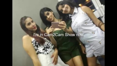 3 lesbian young girls Stefany caroline ashley