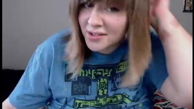 Fat beautiful young girl Vronidarko