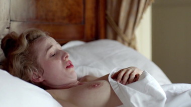 Holli Dempsey - Harlots (2017) S01E01