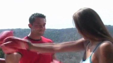 Classical Blojob after a hard  training