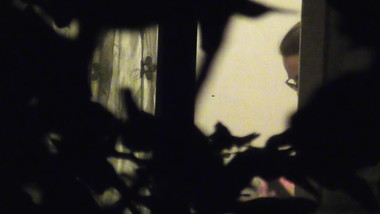 Spying on my beautiful neighbour 02