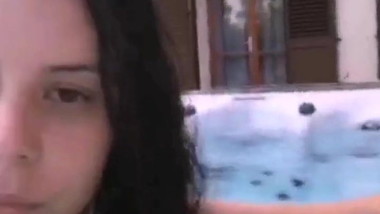 periscope teen pool bikini