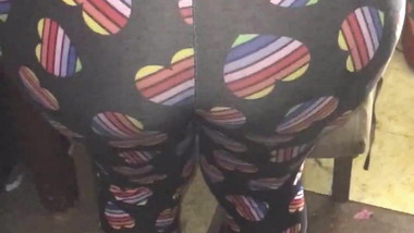 My baby Sam I love her