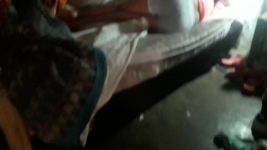 Voyeur visit ass in short shorts