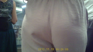 sexy blonde teen with her BF