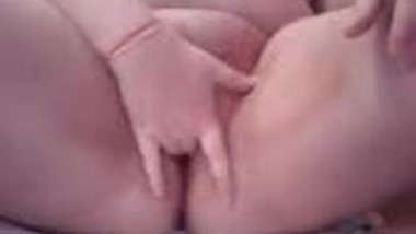 Makayla Masturbating