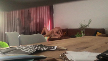 Caught cheating hidden cam