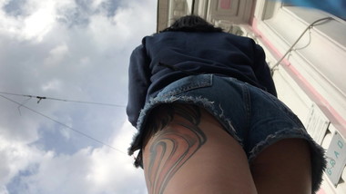 upshorts