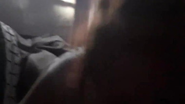 young gf suckin my cock until she gets to swallow all my cum