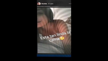 amiga puta traga leche