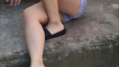 Nenita brasilena sexy