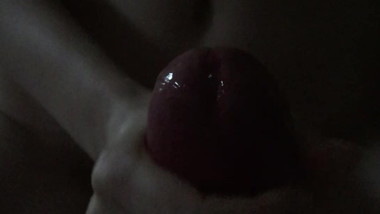 Big Cockhead getting edged slowly