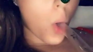 ELLE TROMPE SON MEC SUR SNAPCHAT (PART15)