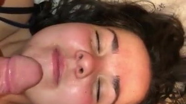 Norwegian young slut from HOREReu