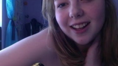 Hot USA Teen Cam