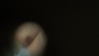 NICE PUSSY AT THE CAMPING